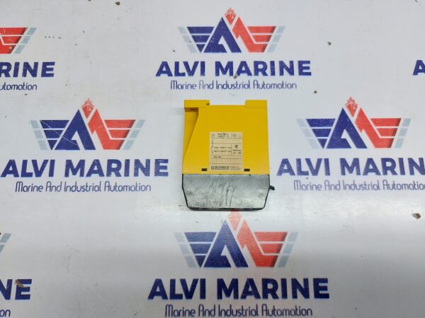 SCHIELE ERS TIME DELAY RELAY 300VA AC