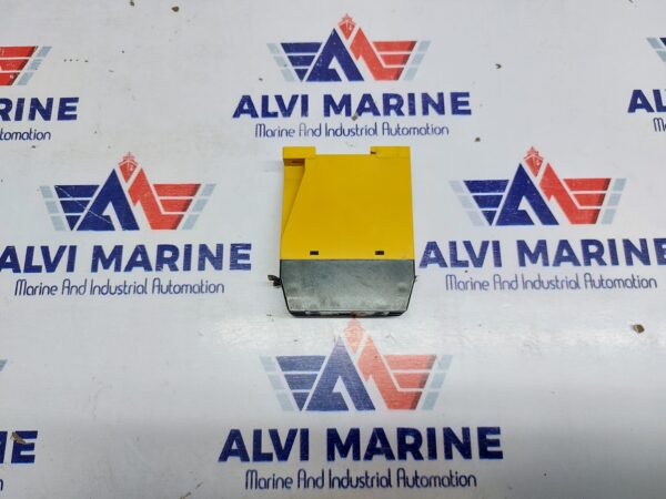 SCHIELE ERS TIME DELAY RELAY 300VA AC
