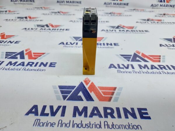 SCHIELE ERS TIME DELAY RELAY 300VA AC