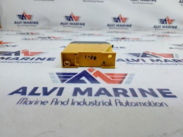 SCHIELE ERS TIME DELAY RELAY 300VA AC