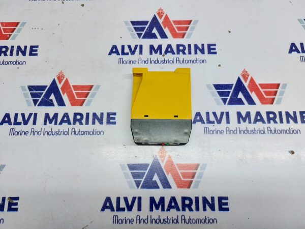 SCHIELE ERS TIME DELAY RELAY