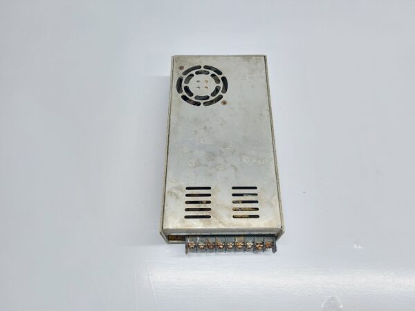 SCHNEIDER ELECTRIC ABL 2REM24100 POWER SUPPLY 24 VDC
