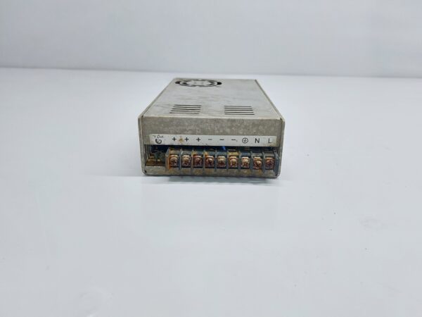 SCHNEIDER ELECTRIC ABL 2REM24100 POWER SUPPLY 24 VDC