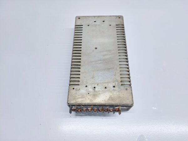 SCHNEIDER ELECTRIC ABL 2REM24100 POWER SUPPLY 24 VDC