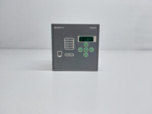 SCHNEIDER ELECTRIC MICOM P111 NUMERIC RELAY