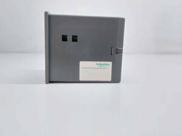 SCHNEIDER ELECTRIC MICOM P111 NUMERIC RELAY