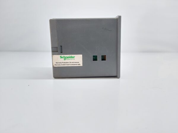 SCHNEIDER ELECTRIC MICOM P111 NUMERIC RELAY