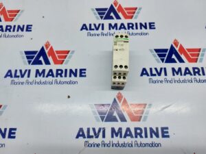 SCHNEIDER ELECTRIC TELEMACANIQUE RE7RM11BU TIMING RELAY