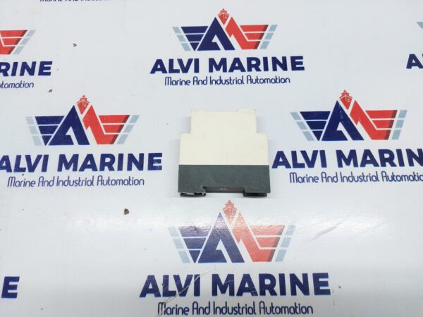 SCHNEIDER ELECTRIC TELEMACANIQUE RE7RM11BU TIMING RELAY