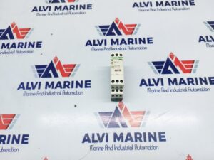 SCHNEIDER ELECTRIC TELEMECANIQUE RE7RL13BU TIME RELAY