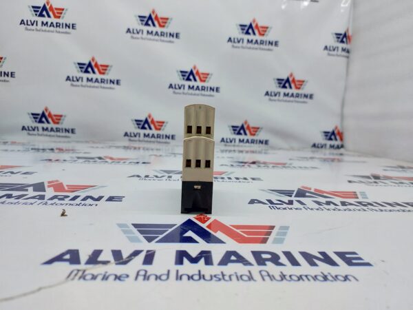 SCHNEIDER ELECTRIC TELEMECANIQUE RE7RL13BU TIME RELAY