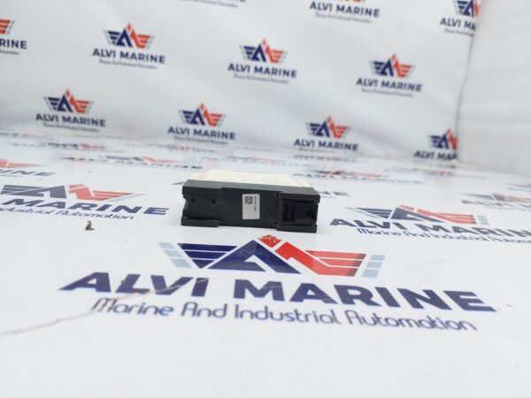 SCHNEIDER ELECTRIC TELEMECANIQUE RE7RL13BU TIME RELAY