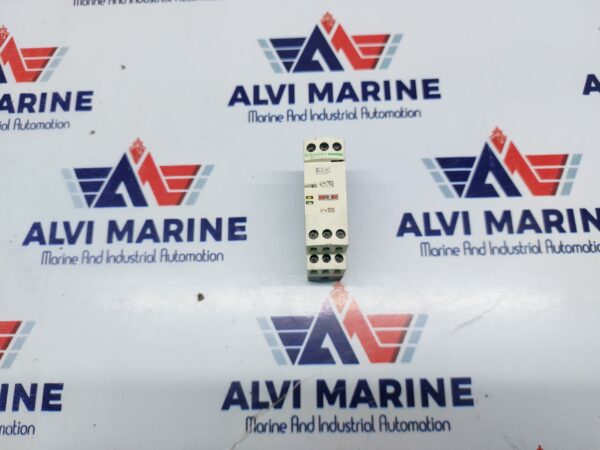 SCHNEIDER ELECTRIC TELEMECANIQUE RM4LA32M LEVAL CONTROL RELAY