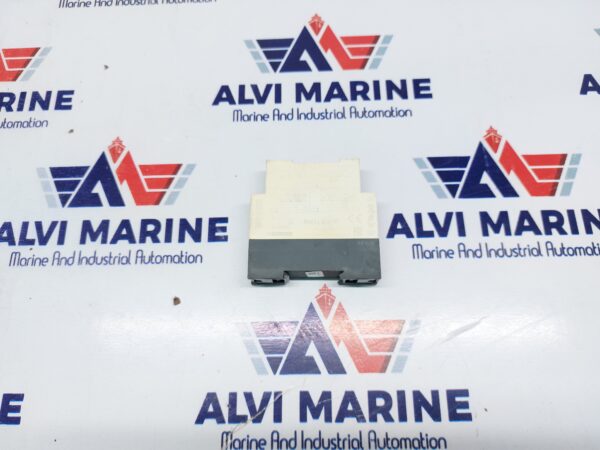 SCHNEIDER ELECTRIC TELEMECANIQUE RM4LA32M LEVAL CONTROL RELAY