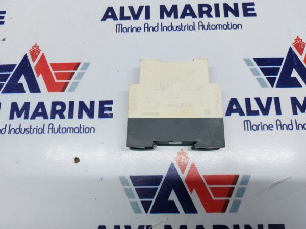 SCHNEIDER ELECTRIC TELEMECANIQUE RM4LA32M LEVAL CONTROL RELAY