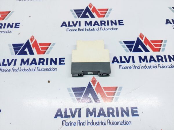 SCHNEIDER ELECTRIC TELEMECANIQUE RM4LA32M LEVAL CONTROL RELAY