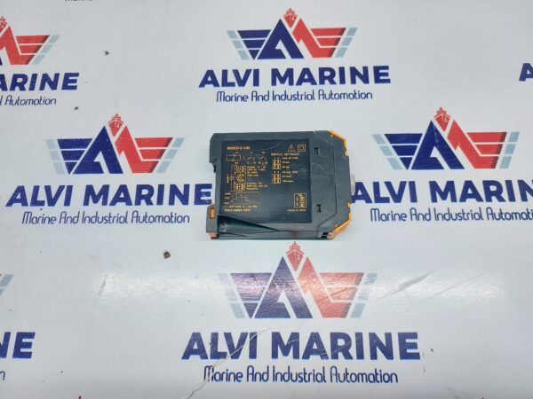 SELEC 800SD ANALOG TIMER