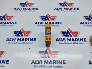 SELEC 800XU ANALOG TIMER 200 XU