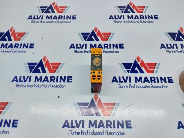 SELEC 800XU ANALOG TIMER 200 XU