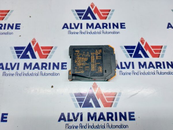 SELEC 800XU ANALOG TIMER 200 XU