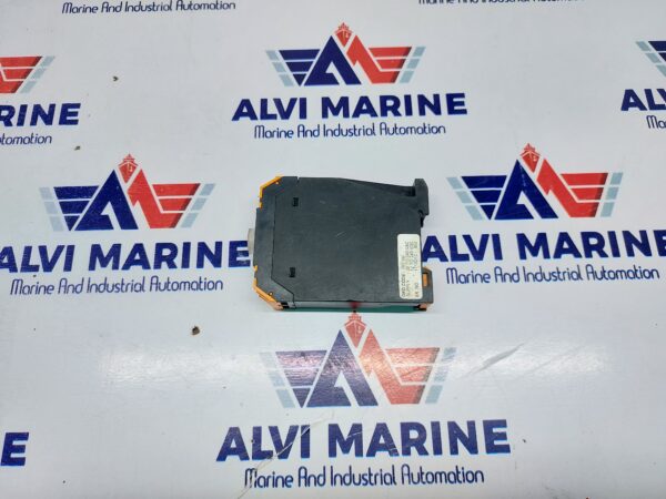 SELEC 800XU ANALOG TIMER 200 XU