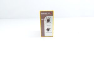 SELECTRON GMI 10 CURRENT CONTROL UNIT 110V~