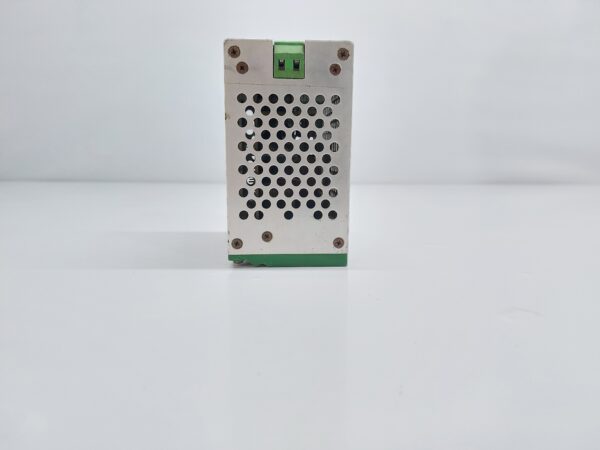 SHAVISON G31-120-24 POWER SUPPLY 24VDC,5.0A