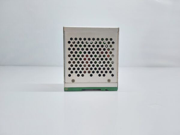 SHAVISON G31-120-24 POWER SUPPLY 24VDC,5.0A