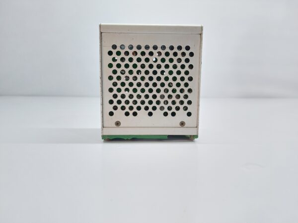 SHAVISON G31-120-24 POWER SUPPLY 24VDC,5.0A