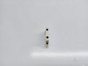 SIEMENS 3RH1921-1DA11 AUXILIARY SWITCH BLOCK