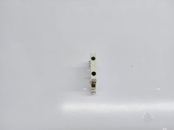 SIEMENS 3RH1921-1DA11 AUXILIARY SWITCH BLOCK