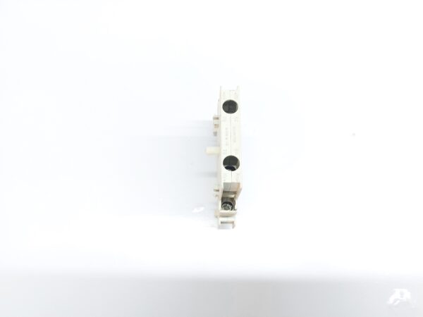 SIEMENS 3RH1921-1DA11 AUXILIARY SWITCH BLOCK
