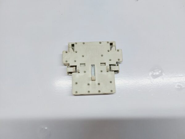 SIEMENS 3RH1921-1DA11 AUXILIARY SWITCH BLOCK