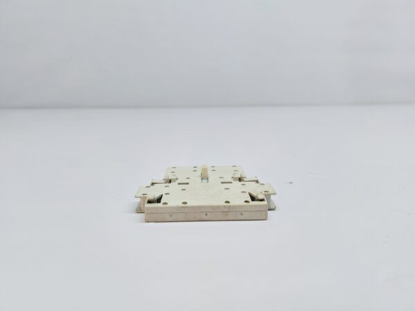 SIEMENS 3RH1921-1DA11 AUXILIARY SWITCH BLOCK