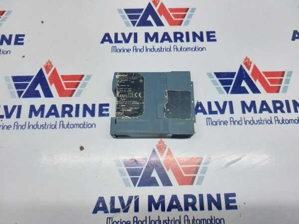 SIEMENS 7PU4120 TIMING RELAY AC 220/240V - Image 5