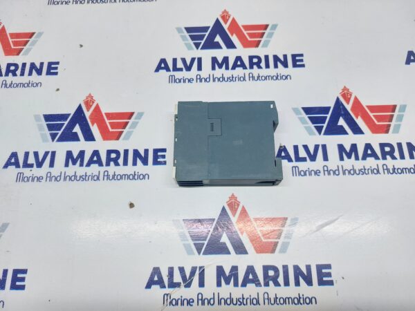 SIEMENS 7PU4120 TIMING RELAY AC 220/240V