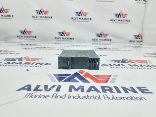 SIEMENS 7PU4120 TIMING RELAY AC 220/240V