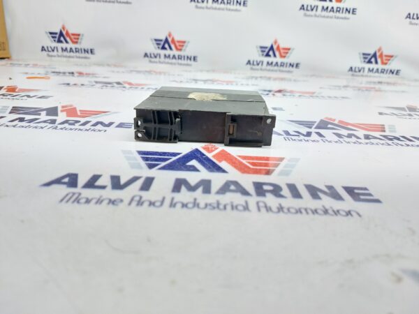 SIEMENS 7PU60 20 TIME DELAY RELAY