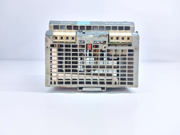 SIEMENS SITOP MODULAR 6EP1 436-3BA00 POWER SUPPLY