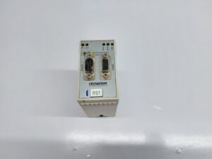 SISTEMAS ELETRONICOS TCI 202 CONVERSOR DE INTERFACE RS 232-RS 485