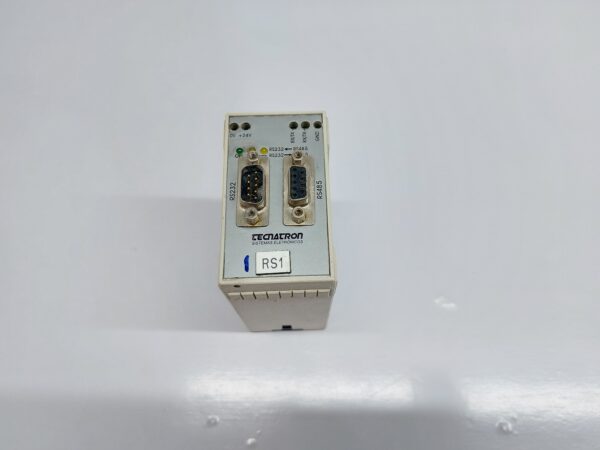 SISTEMAS ELETRONICOS TCI 202 CONVERSOR DE INTERFACE RS 232-RS 485