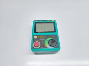 SMART SENSOR AS907 INSULATION RESISTANCE TESTER