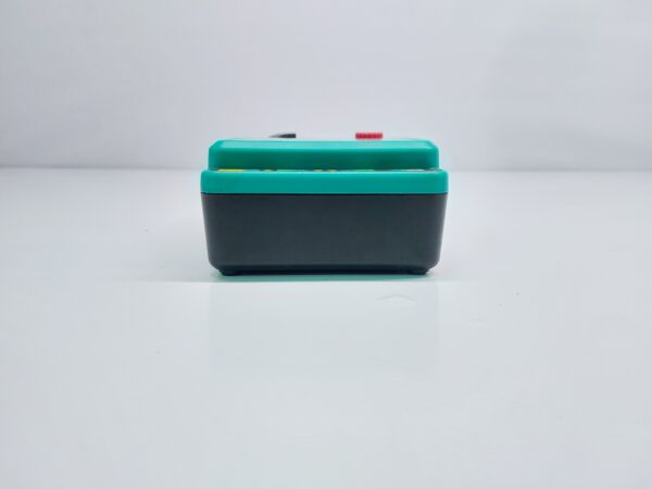 SMART SENSOR AS907 INSULATION RESISTANCE TESTER