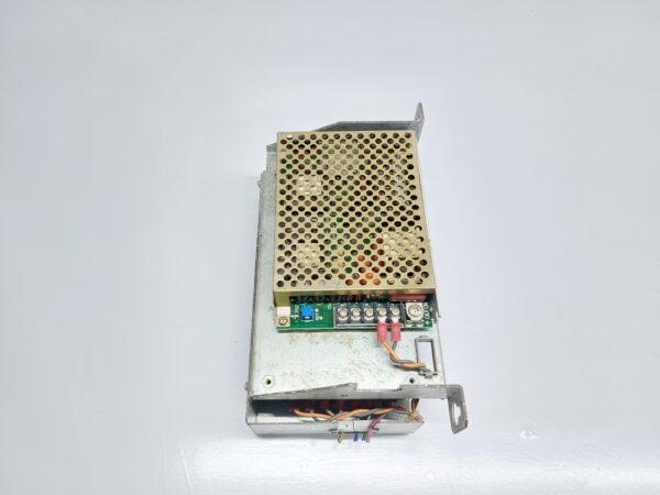 TDK FAK 05-1  POWER SUPPLY 100-120V~1.2A