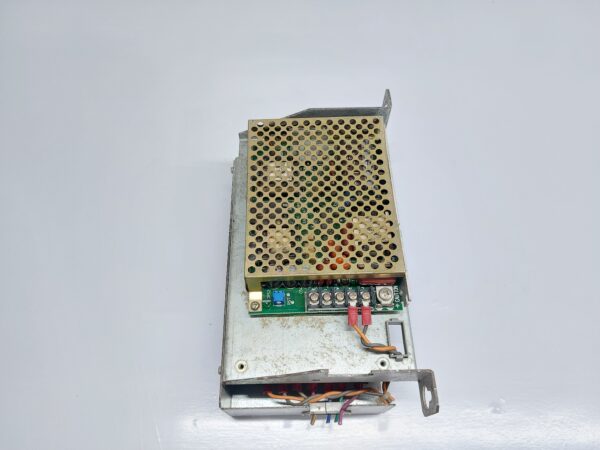 TDK FAK 05-1  POWER SUPPLY 100-120V~1.2A
