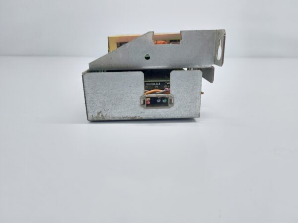 TDK FAK 05-1  POWER SUPPLY 100-120V~1.2A