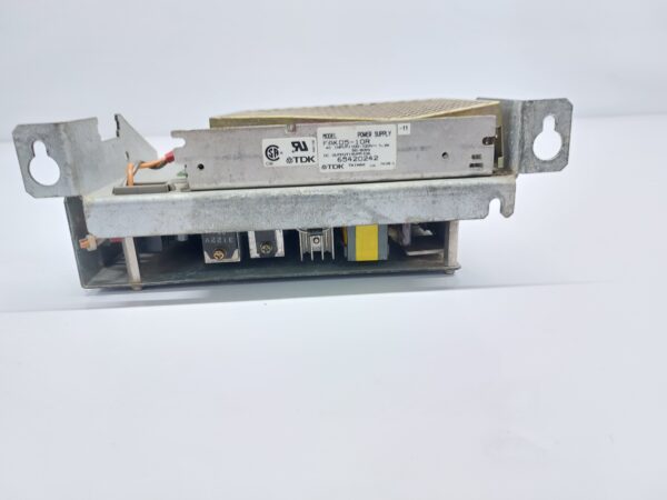 TDK FAK 05-1  POWER SUPPLY 100-120V~1.2A