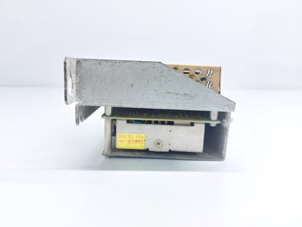 TDK FAK 05-1  POWER SUPPLY 100-120V~1.2A