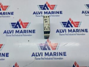 TELEMECANIQUE RE4 RN111 BU TIME DELAY RELAY