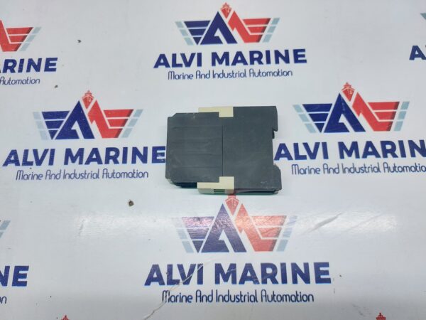 TELEMECANIQUE RE4 RN111 BU TIME DELAY RELAY